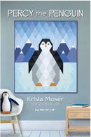 Percy the Penguin
