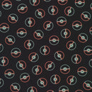 Pokemon Neon Lights, Black