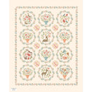 Poppie Cotton, Wildwood Dwelling, Panel