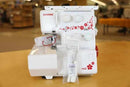 Pre-Owned Janome 990D Serger