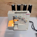 Pre-Owned Vintage Singer Merritt Lock Serger 14U354B