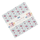 Tilda Village Life, Precut 10" Squares