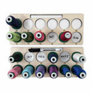 Project Trays for Thread