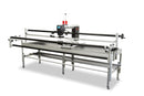 Bernina Q20 Longarm Quilter - Head Only