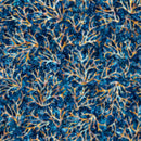QT Fabrics, Oceana, Coral, Lagoon
