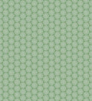 QT Fabrics, Sweet Summer, Dandelion Puffs, Green