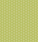 QT Fabrics, Sweet Summer, Dandelion Puffs, Moss Green