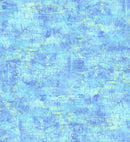 QT Fabrics, Vibe, 45" Blender, Blue