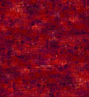 QT Fabrics, Vibe, 45" Blender, Brick Red