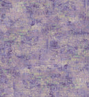 QT Fabrics, Vibe, 45" Blender, Heather Purple