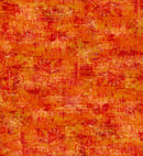 QT Fabrics, Vibe, 45" Blender, Orange