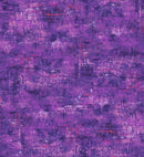 QT Fabrics, Vibe, 45" Blender, Purple