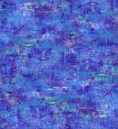 QT Fabrics, Vibe, 45" Blender, Royal