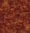 QT Fabrics, Vibe, 45" Blender, Rust