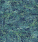 QT Fabrics, Vibe, 45" Blender, Teal