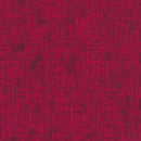 Quilters Linen, Raspberry