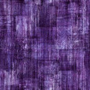 Quilting Treasures, Into The Woods, Grape