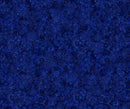 Quilting Treasures, Mystique, Wide Backing, Ultramarine Blue