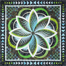 Quiltworx-Queen of the Night with Ann T 5/23, 6/13, 7/11 & 8/1