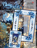 Quiltworx, Cherry Nectar Border Pattern