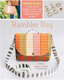 Rambler Bag with Hardware