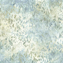 Robert Kaufman, Artisan Batiks, Coastal Shells, Tidepool
