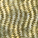 Robert Kaufman, Artisan Batiks, Concerto, Arrows, Bronze