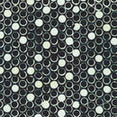 Robert Kaufman, Artisan Batiks, Concerto, Black