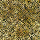 Robert Kaufman, Artisan Batiks, Concerto, Geometric Splash, Bronze