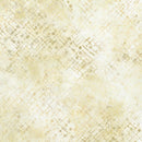 Robert Kaufman, Artisan Batiks, Concerto, Geometric Splash, Parchment