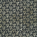 Robert Kaufman, Artisan Batiks, Concerto, Moons, Black