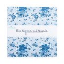 Riley Blake,Blue Blooms & Threads 10in Stacker