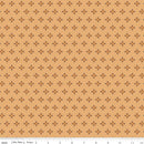 Riley Blake, Beverly McCullough, Cozy Autumn, Tiny Acorns Daisy