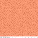 Riley Blake, Beverly McCullough, Cozy Autumn, Vines Melon