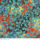 Riley Blake, Expressions, Carnival Glass Batiks, Stardust Splash