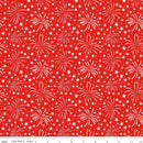Riley Blake, Firecracker, Fireworks, Red Hen