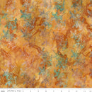 Riley Blake, Kalinda Batiks, Espresso, Fanfare