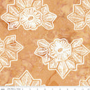 Riley Blake, Kalinda Batiks, Hazelnut Latte
