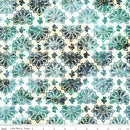 Riley Blake, Kalinda Batiks, Lagoon Beach