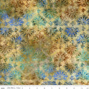 Riley Blake, Kalinda Batiks, Magnetc Fields