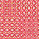Riley Blake, Lori Holt, Americana, Honor, Tea Rose