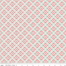 Riley Blake, Lori Holt, Berry & Sage, Wallpaper, Latte