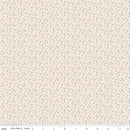 Riley Blake, Lori Holt, Berry & Sage, Wildflowers, Latte