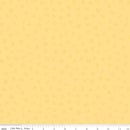 Riley Blake, Sew America, America Word Search, Yellow