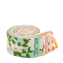 Riley Blake, Southern Charm Rolie Polie - 40 pieces