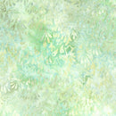 Robert Kaufman, Artisan Batiks, Coastal Shells, Fresh Dew