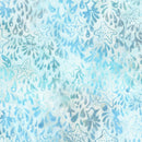 Robert Kaufman, Artisan Batiks, Coastal Shells, Water