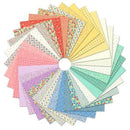 Robert Kaufman, Darlenes Favorites, Fat Quarter Bundle, 33 pieces