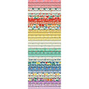 Robert Kaufman, Darlenes Favorites, Strip Roll