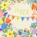 Robert Kaufman, Happy Easter,
